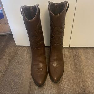 Amazon cowgirl boots